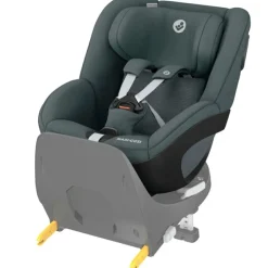 Clearance Siège auto Pearl 360 Authentic Graphite (groupe 0+-1) Siège Auto Groupe 1