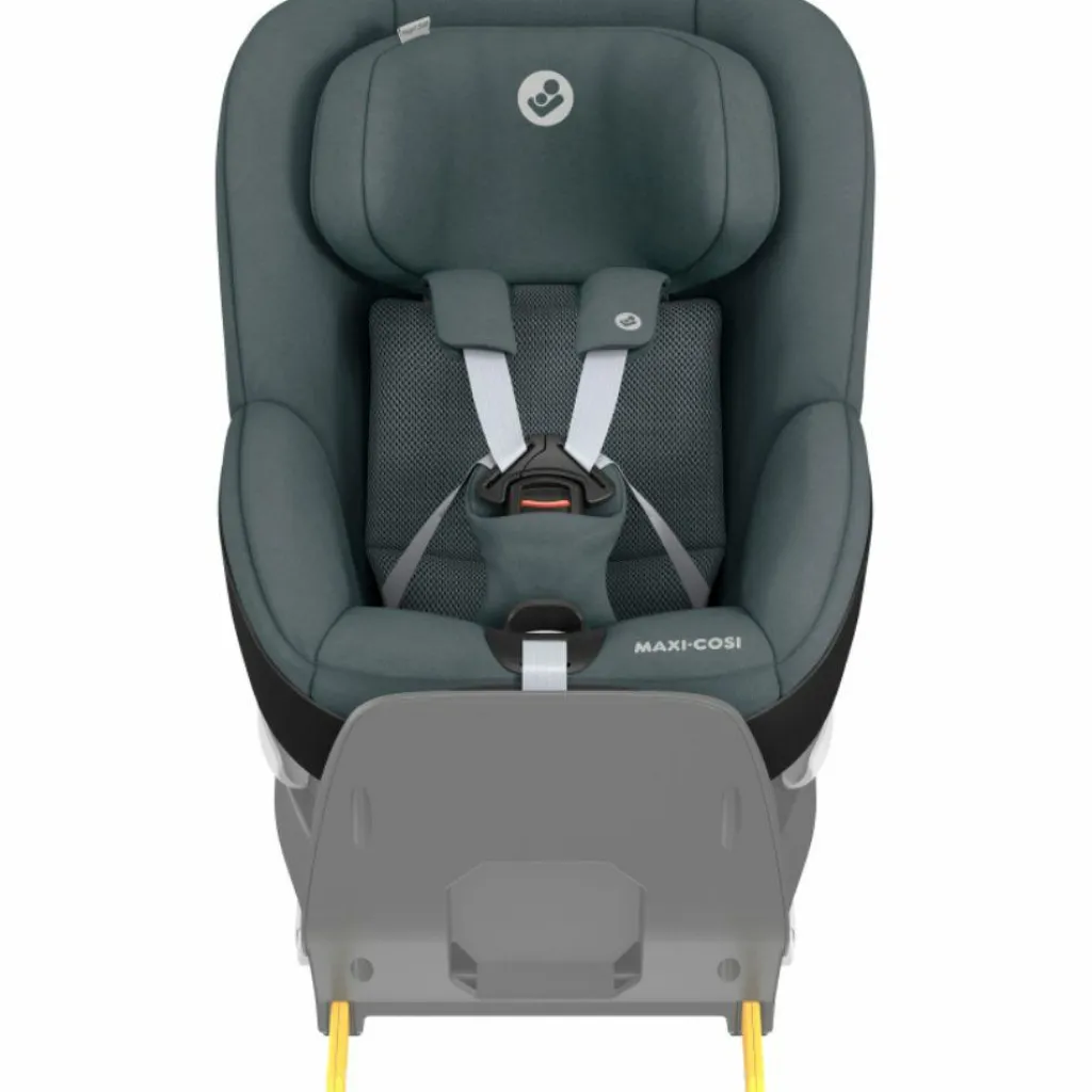 Clearance Siège auto Pearl 360 Authentic Graphite (groupe 0+-1) Siège Auto Groupe 1