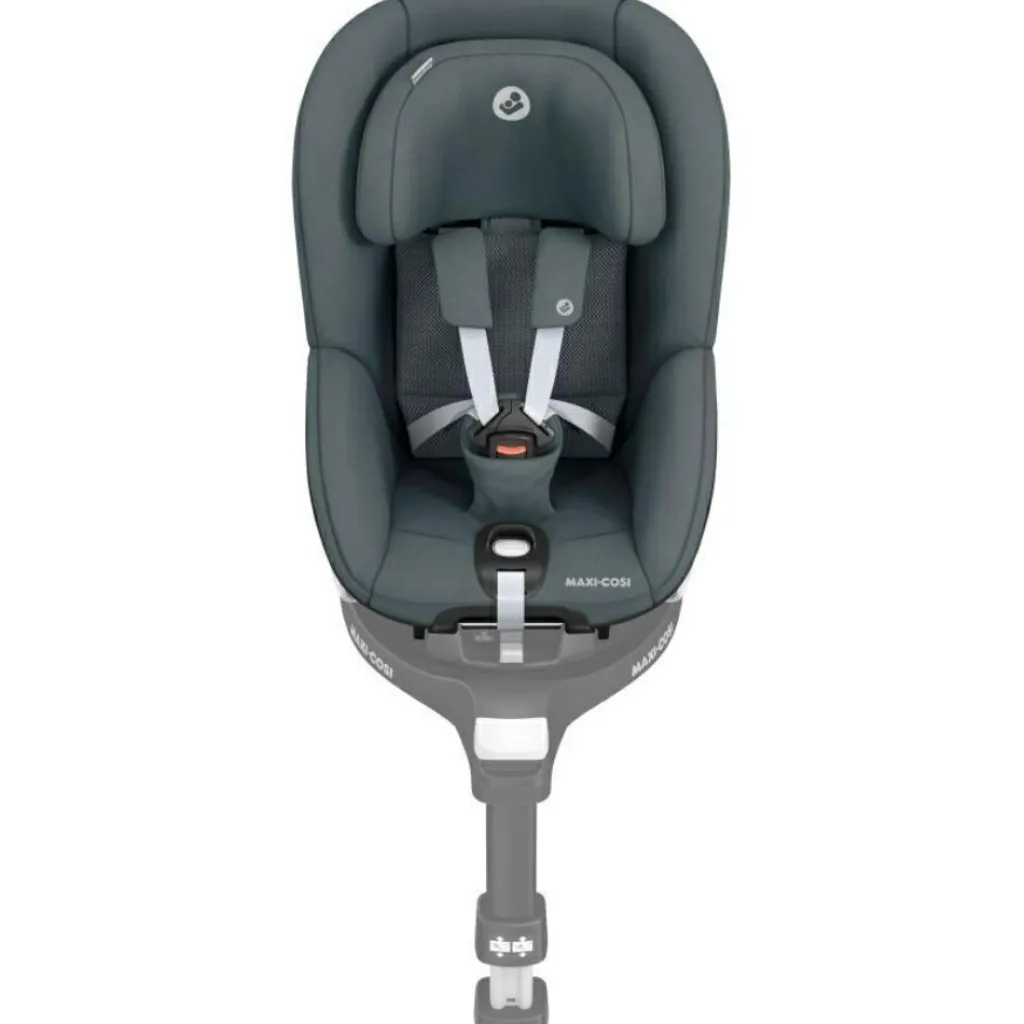 Clearance Siège auto Pearl 360 Authentic Graphite (groupe 0+-1) Siège Auto Groupe 1