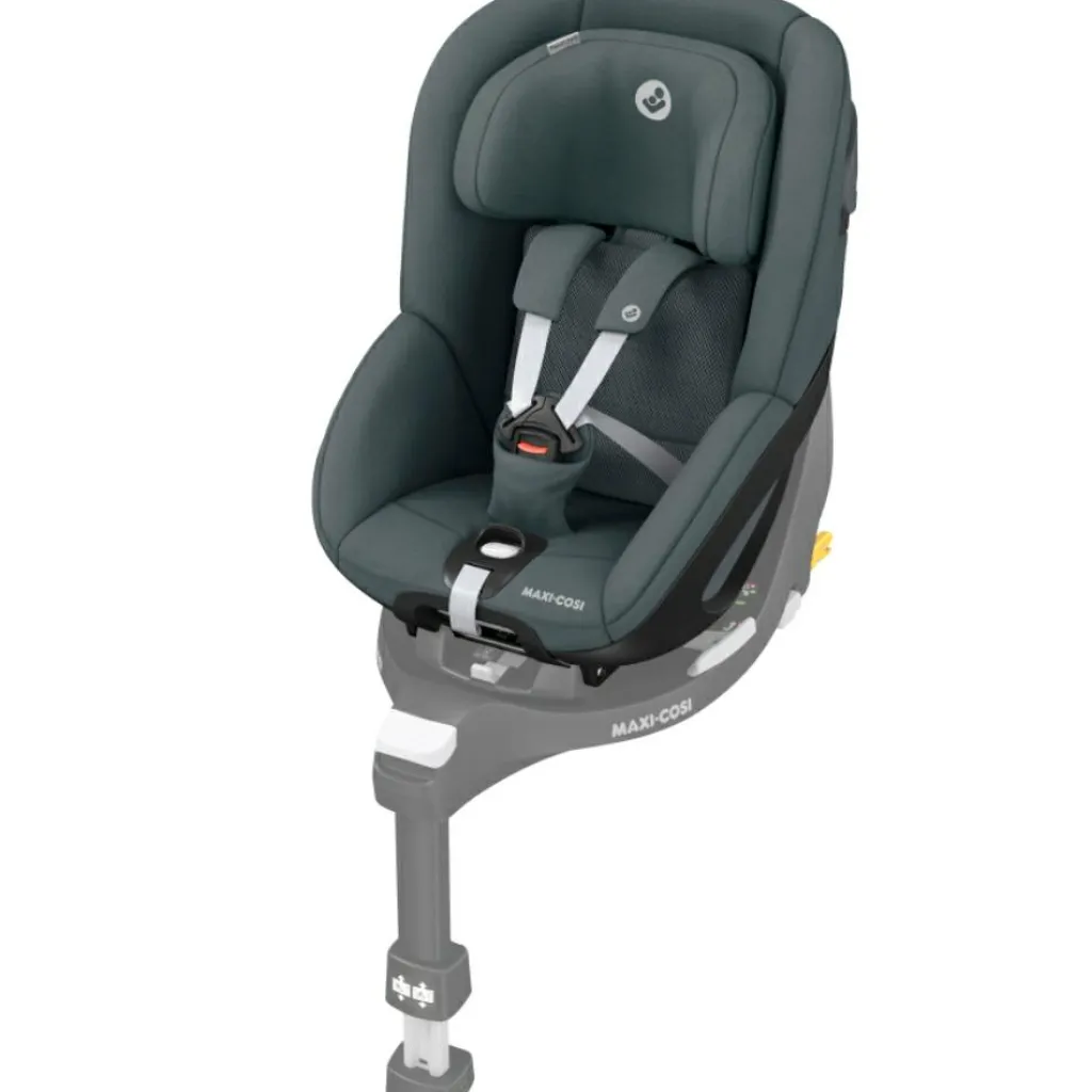 Clearance Siège auto Pearl 360 Authentic Graphite (groupe 0+-1) Siège Auto Groupe 1