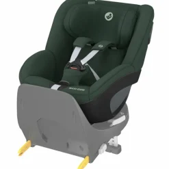 Maxi-Cosi Siège auto Pearl 360 Authentic Green (groupe 0+-1)
