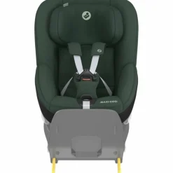 Maxi-Cosi Siège auto Pearl 360 Authentic Green (groupe 0+-1)