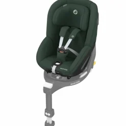 Maxi-Cosi Siège auto Pearl 360 Authentic Green (groupe 0+-1)