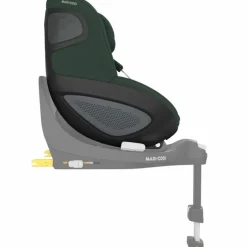 Maxi-Cosi Siège auto Pearl 360 Authentic Green (groupe 0+-1)
