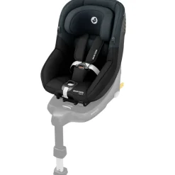Discount Siège auto Pearl S Tonal Black (groupe 0+-1) Siège Auto Groupe 0/1