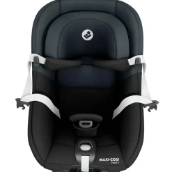 Discount Siège auto Pearl S Tonal Black (groupe 0+-1) Siège Auto Groupe 0/1
