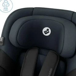 Discount Siège auto Pearl S Tonal Black (groupe 0+-1) Siège Auto Groupe 0/1