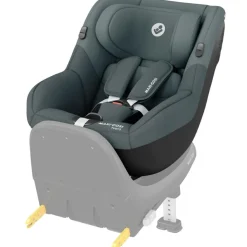 Siège auto Pearl S Tonal Graphite (groupe 0+-1) Siège Auto Groupe 0/1