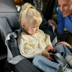 Siège auto Pearl S Tonal Graphite (groupe 0+-1) Siège Auto Groupe 0/1