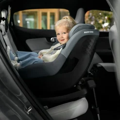 Siège auto Pearl S Tonal Graphite (groupe 0+-1) Siège Auto Groupe 0/1