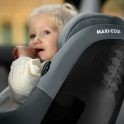 Siège auto Pearl S Tonal Graphite (groupe 0+-1) Siège Auto Groupe 0/1