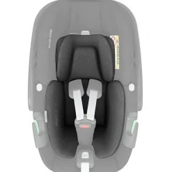 Maxi-Cosi Siège auto Pebble 360 Essential Black (groupe 0+)