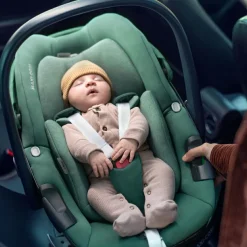 Online Siège auto Pebble 360 Essential Green (groupe 0+) Siège Auto Cosy Groupe 0+