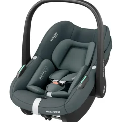 Discount Siège auto Pebble S Tonal Graphite (groupe 0+) Siège Auto Cosy Groupe 0+
