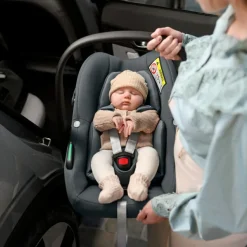 Discount Siège auto Pebble S Tonal Graphite (groupe 0+) Siège Auto Cosy Groupe 0+