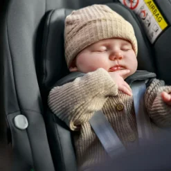 Discount Siège auto Pebble S Tonal Graphite (groupe 0+) Siège Auto Cosy Groupe 0+