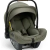 Clearance Siège auto Pipa next Pine kaki (groupe 0+) Siège Auto Cosy Groupe 0+