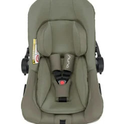 Clearance Siège auto Pipa next Pine kaki (groupe 0+) Siège Auto Cosy Groupe 0+