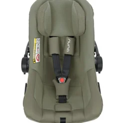Clearance Siège auto Pipa next Pine kaki (groupe 0+) Siège Auto Cosy Groupe 0+
