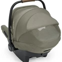 Clearance Siège auto Pipa next Pine kaki (groupe 0+) Siège Auto Cosy Groupe 0+