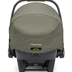 Clearance Siège auto Pipa next Pine kaki (groupe 0+) Siège Auto Cosy Groupe 0+