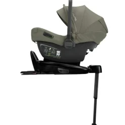 Clearance Siège auto Pipa next Pine kaki (groupe 0+) Siège Auto Cosy Groupe 0+