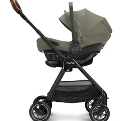 Clearance Siège auto Pipa next Pine kaki (groupe 0+) Siège Auto Cosy Groupe 0+