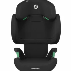 Maxi-Cosi Siège auto Rodifix M I-Size Basic Black (groupe 2-3)