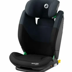 New Siège auto Rodifix S I-Size Tonal Black (groupe 2-3) Siège Auto Groupe 2/3