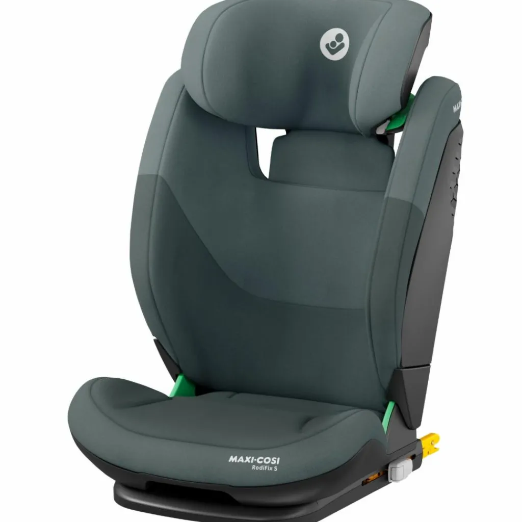 Outlet Siège auto Rodifix S I-Size Tonal Graphite (groupe 2-3) Siège Auto Groupe 2/3