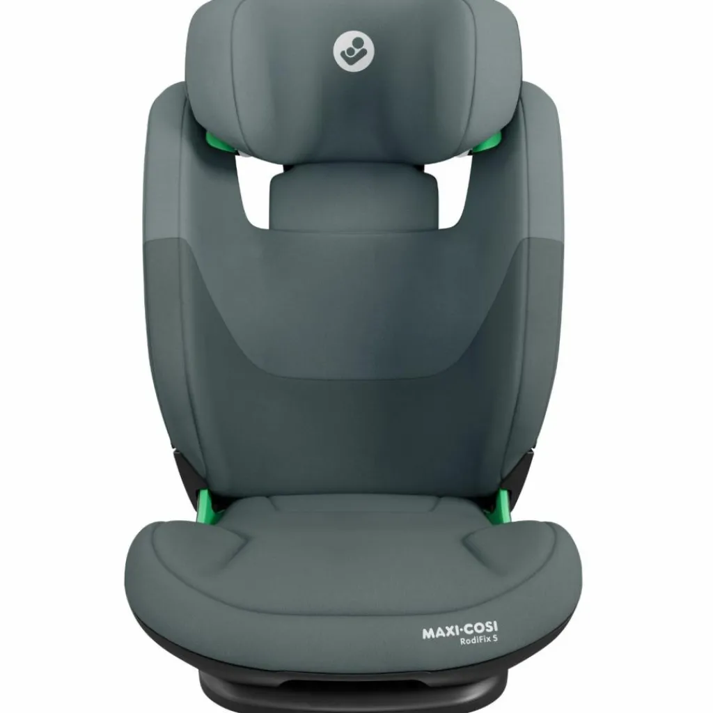 Outlet Siège auto Rodifix S I-Size Tonal Graphite (groupe 2-3) Siège Auto Groupe 2/3