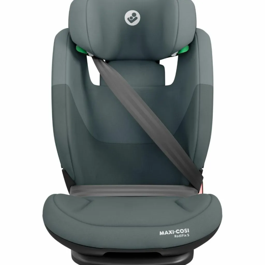 Outlet Siège auto Rodifix S I-Size Tonal Graphite (groupe 2-3) Siège Auto Groupe 2/3