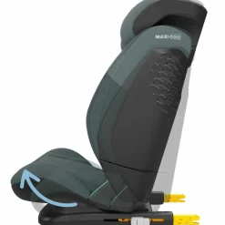 Outlet Siège auto Rodifix S I-Size Tonal Graphite (groupe 2-3) Siège Auto Groupe 2/3