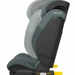 Outlet Siège auto Rodifix S I-Size Tonal Graphite (groupe 2-3) Siège Auto Groupe 2/3