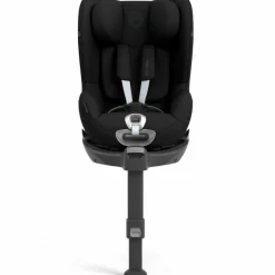 Cybex Siège auto Sirona T iSize Sepia Black - Groupe 0+-1