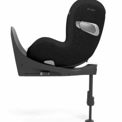 Cybex Siège auto Sirona T iSize Sepia Black - Groupe 0+-1