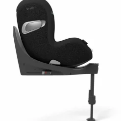 Cybex Siège auto Sirona T iSize Sepia Black - Groupe 0+-1