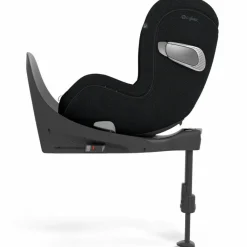 Outlet Siège auto Sirona T iSize Tissu Plus Sepia Black - Groupe 0+-1 Siège Auto Groupe 0/1