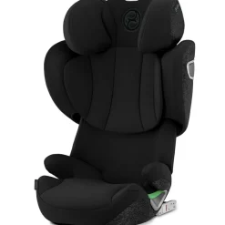 Online Siège auto SOLUTION T I-FIX Sepia Black - Groupe 2-3 Siège Auto Groupe 2/3