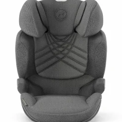 Clearance Siège auto SOLUTION T I-FIX PLUS Mirage Grey - Groupe 2-3 Siège Auto Groupe 2/3