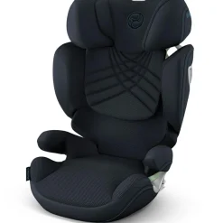 Clearance Siège auto SOLUTION T I-FIX PLUS Nautical Blue - Groupe 2-3 Siège Auto Groupe 2/3
