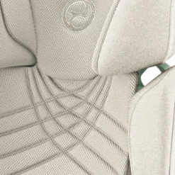 Clearance Siège auto SOLUTION T I-FIX PLUS Light Grey - Groupe 2-3 Siège Auto Groupe 2/3