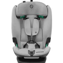 Outlet Siège auto Titan Plus I-Size authentic grey (groupe 1-2-3) Siège Auto Groupe 1/2/3