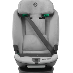 Outlet Siège auto Titan Plus I-Size authentic grey (groupe 1-2-3) Siège Auto Groupe 1/2/3