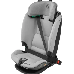 Outlet Siège auto Titan Plus I-Size authentic grey (groupe 1-2-3) Siège Auto Groupe 1/2/3