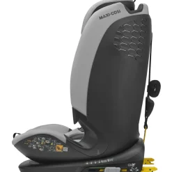 Outlet Siège auto Titan Plus I-Size authentic grey (groupe 1-2-3) Siège Auto Groupe 1/2/3