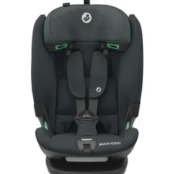 Discount Siège auto Titan Plus I-Size authentic graphite (groupe 1-2-3) Siège Auto Groupe 1/2/3