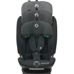 Discount Siège auto Titan Plus I-Size authentic graphite (groupe 1-2-3) Siège Auto Groupe 1/2/3