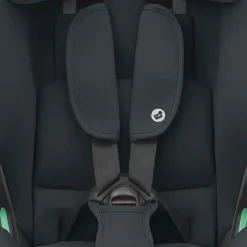 Discount Siège auto Titan Plus I-Size authentic graphite (groupe 1-2-3) Siège Auto Groupe 1/2/3