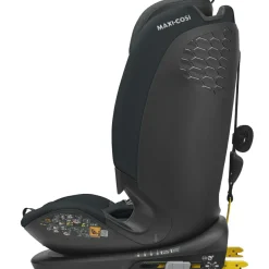 Discount Siège auto Titan Plus I-Size authentic graphite (groupe 1-2-3) Siège Auto Groupe 1/2/3